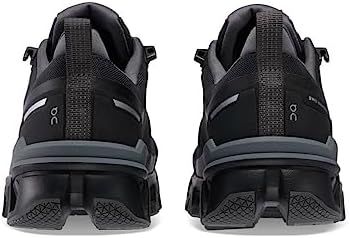 ON CLOUDWANDER Waterproof, 98602 Black Eclipse, 38.5 EU | Image 5