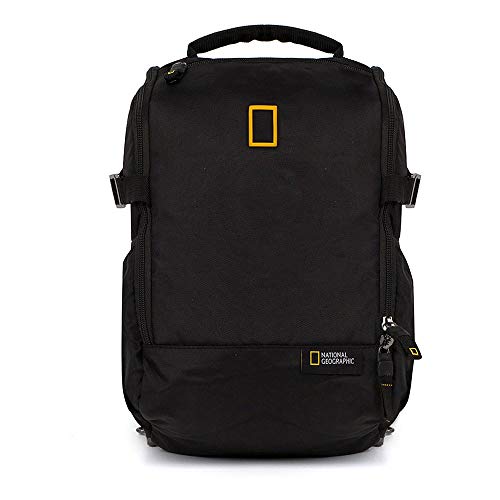 NATIONAL GEOGRAPHIC Backpacks National geographic Recovery Sling Bag Black