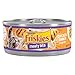 Purina Friskies Meaty Bits Chicken Dinner in Gravy Wet Cat Food - (24) 5.5 oz. Cans