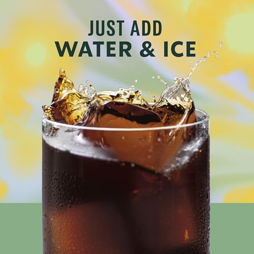 image for Starbucks Cold Brew Coffee Concentrate, Limited Edition Sweetened Brow