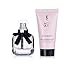 Produktbild Yves Saint Laurent Mon Paris Geschenkset femme/woman Set (Eau de Toilette (30 ml), Bodylotion (50 ml))