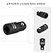 Impact Socket Set, Meterk 1/2