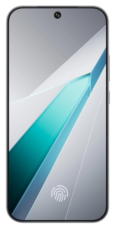 OPPO K14 Plus 5G (Star White, 128 GB) (6 GB RAM) - Image 3