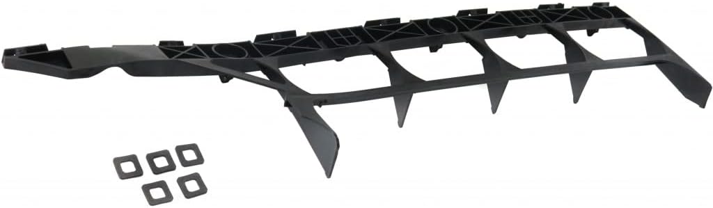 For Toyota Avalon 2005-2011 Bumper Cover Retainer Driver Side | Rear | TO1132122