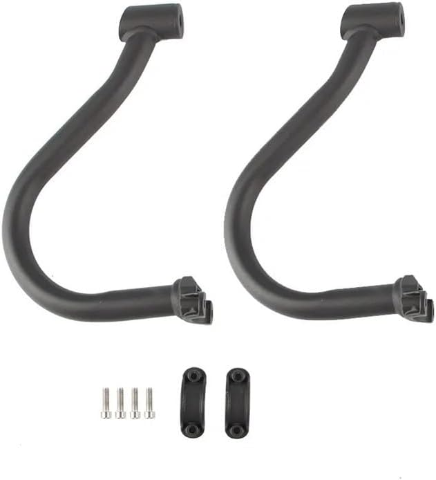 Engine Guard Crash Bars Motorcycle Extension Engine Guard Protective Frame Bumper Falling Protection Crash Bar FOR CL300 FOR CL500 2023 2024 Motorbike Crash Bar Bumper