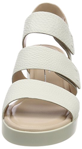 ECCO Shape, Scarpe col Tacco Punta Aperta Donna