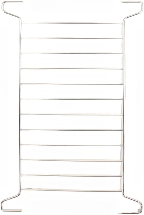 Pieza de repuesto para microondas Whirlpool serie WMH32517AS, parte 8 bastidor de hidromasaje, microondas de piezas de tocadiscos