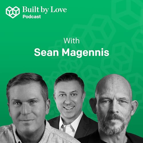 Sean Magennis on Unity, Leadership, and Building Communities That Scale With Purpose