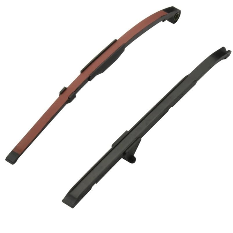 Guide de chaîne de distribution pour Yw Bws 125cc anti-vibration et usure