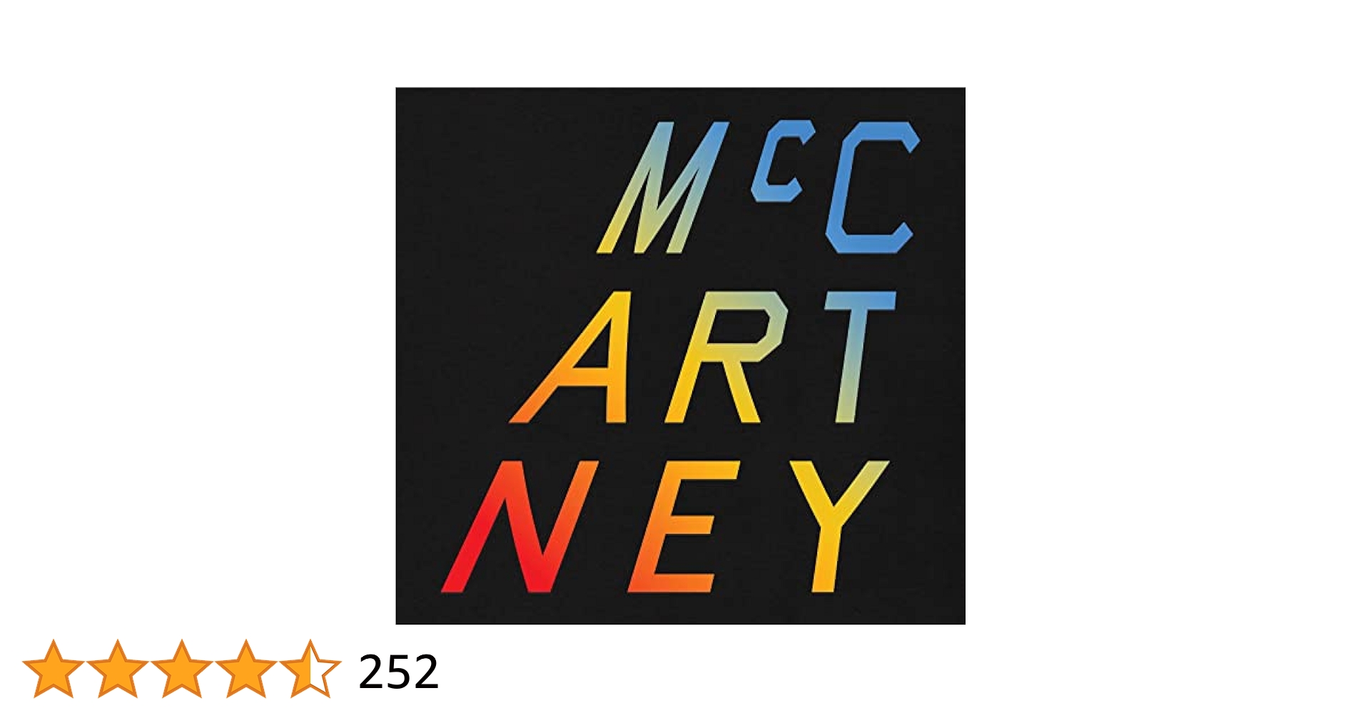 Amazon.co.jp: McCartney I / II / III: ミュージック