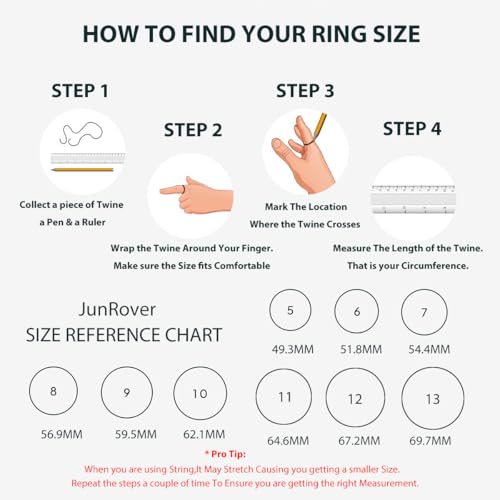 Gold Plated Nugget Ring for Men & Women – Stainless Steel Chunky Hip Hop Rings - Hypoallergenic Unisex Jewelry – US Size 5-13 – Gift Box Included4