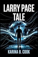 LARRY PAGE TALE B0F5MQ3FBY Book Cover