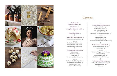 How to Cook: The Victorian Way with Mrs Crocombe