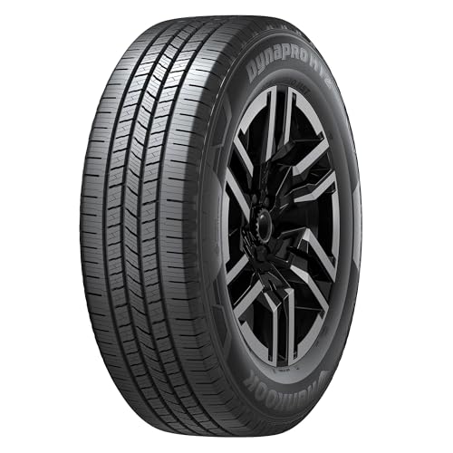 Hankook Dynapro HT2 All-Season Tire