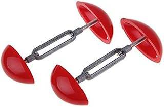 2PCS Men Women Shoe Stretchers Shaper Expander Width Extender Adjustable Mini Shoe Trees