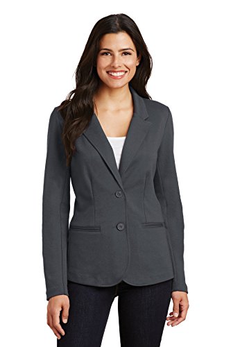 Knit Blazer