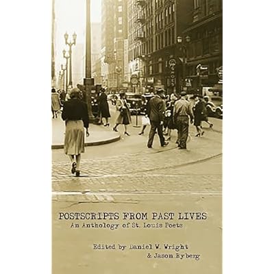 Postscripts From Past Lives