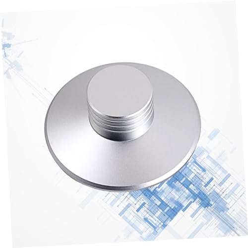 jojofuny Platine Pince Poids Stabilisateur Platine Vinyle Disque Platine Disque Poids Pince Stabilisateur Enregistrement Stabilisateur Mettalica CD Vinyle Platines Stabilisateur - Les Beatles, Paul McCartney, John Lennon, RIngo Starr, George Harrison jojofuny Platine Pince Poids Stabilisateur Platine Vinyle Disque Platine Disque Poids Pince Stabilisateur Enregistrement Stabilisateur Mettalica CD Vinyle Platines Stabilisateur – Image 5
