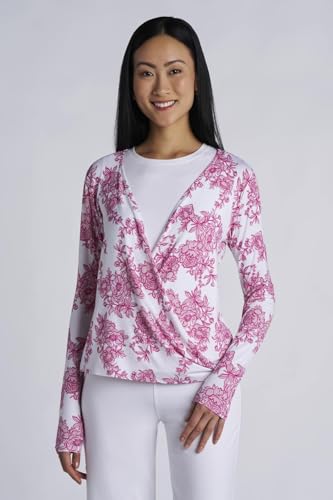 Image of Women's Fashion Wrap - UPF 50+ Sun Protection - Vrae