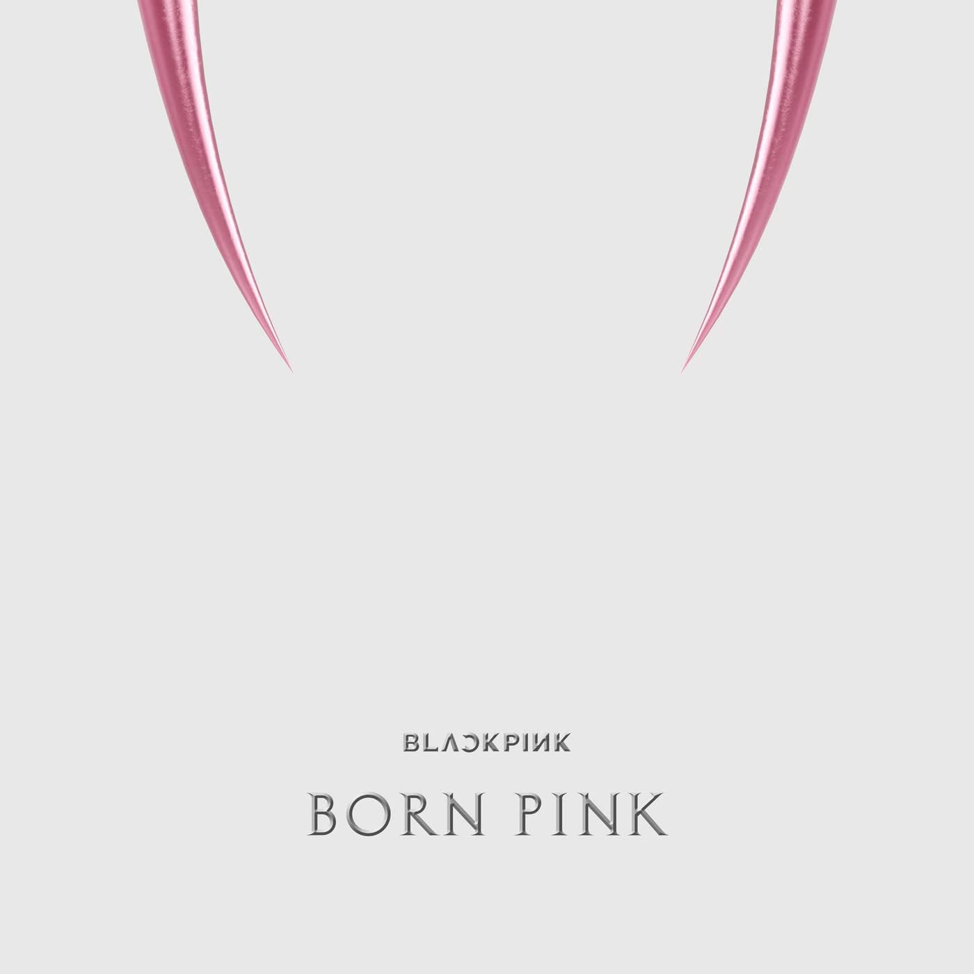 BORN PINK [Explicit]