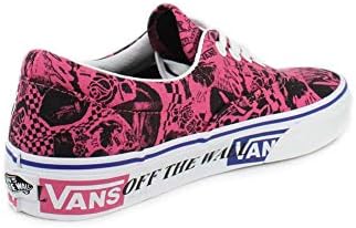 vans lady era