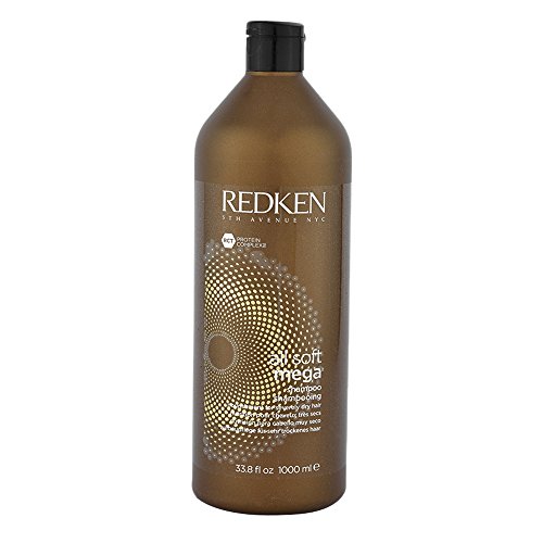 Redken Shampoo - 1000 Ml