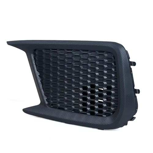 車用フロントグリル 57731VA400 57731VA410 車フロントフォグランプグリルカバートリム スバル用 WRX用 STI用 2018 2019 2020 入口グリルトリムカバー(Left)