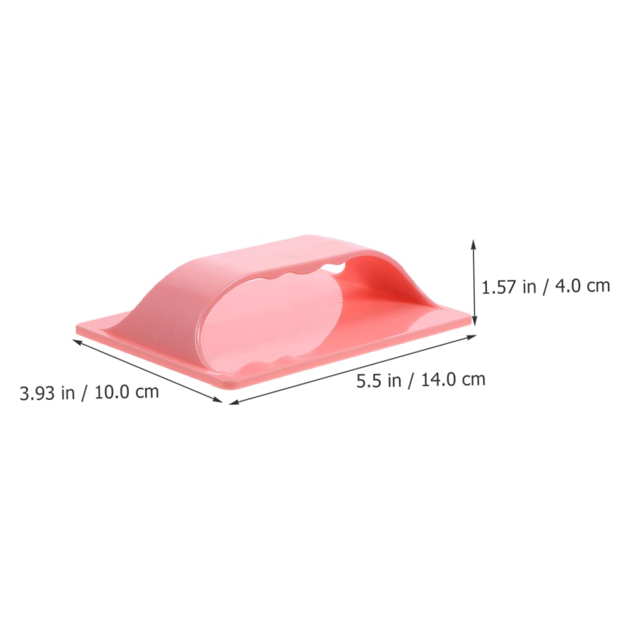 HEMOTON 5 Ensembles Outil De Coupe De Hot-Dog Saucisse Outil pour Trancher Les Hot-Dogs Ustensile De Cuisine Gadget De Cuisine Coupe-Hot-Dogs Outil De Trancheuse De Hot-Dogs 2 Pièces * 5