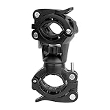 Adecuado para bicicletas de montaña y de carretera.