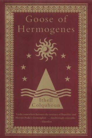 Goose of Hermogenes