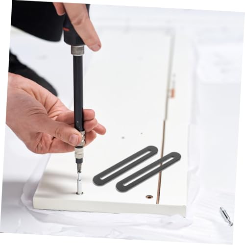 Plaques de fixation pour chaises et restauration de meubles anciens - 6