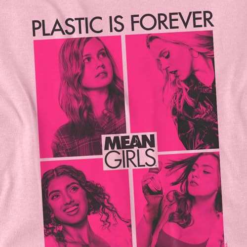 Popfunk Mean Girls Posters Collection Kids T-Shirt for Youth Toddler Boys and Girls2
