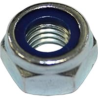 Algopix Similar Product 5 - Dresselhaus Hexagonal Locking Nut with