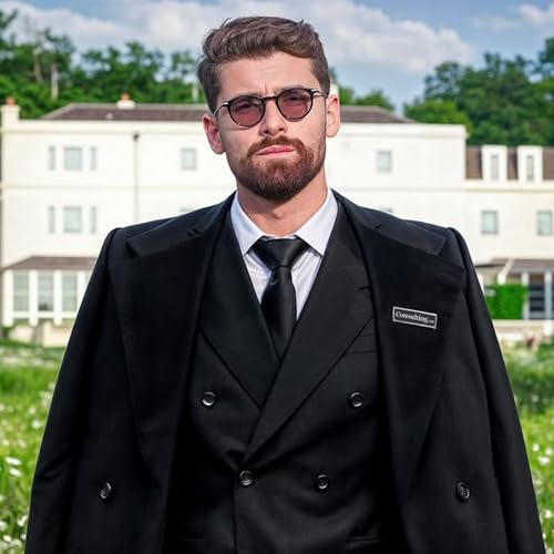 Disappear And Come Back Unrecognisable In 2026