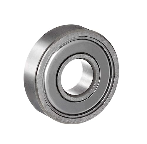 Roulement à billes miniature 607ZZ pour axe de 7mm de robotique et de modélisme de précision