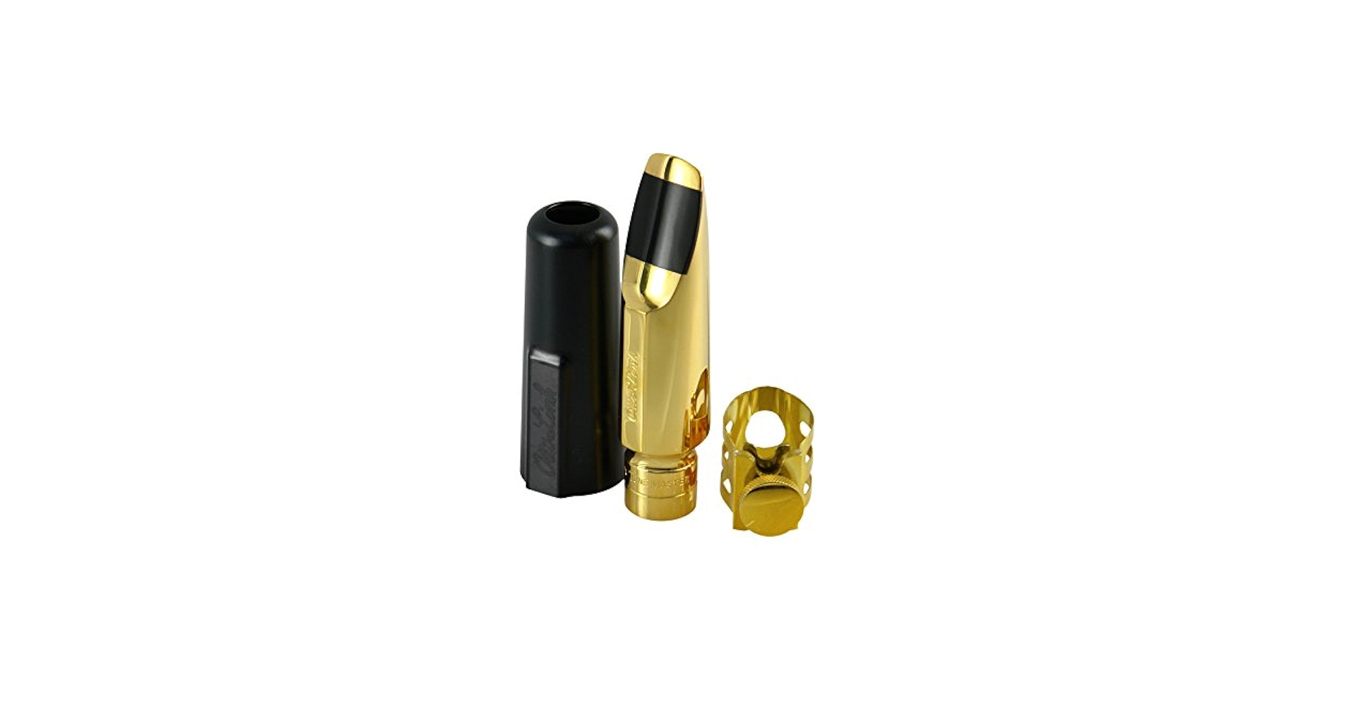 Amazon.com: Otto Link Tone Master Metal Tenor Saxophone