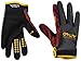 Oakley All Mountain Gants de cyclisme pour homme en fer forgé Taille S