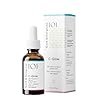 Geek & Gorgeous 101 C-Glow – 15% Vitamin C Serum, super-light + Ferulic acid & vitamin E, gives environmental protection, boost collagen & evens skin tone – all skin types, 30ml