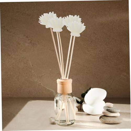30 Varillas de Rattan para Difusor de Aromas miniatura 4