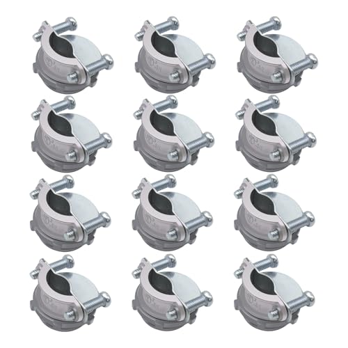 Best Romex Connectors for Panels: Durable, UL‑Listed Picks – Trowbridge ...