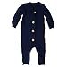 Produktbild Disana Strick-Overall 50/56 in Marine