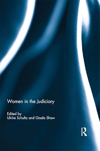 Women in the Judiciary (English Edition)