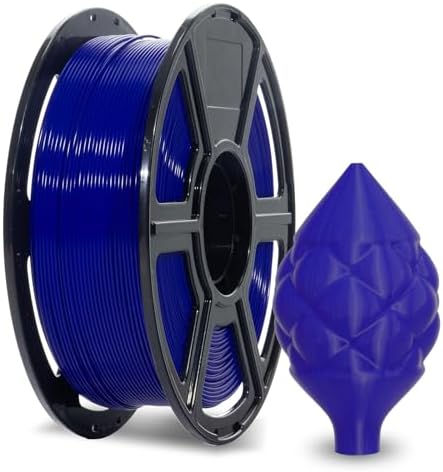 FLASHFORGE ABS Blue 1.00kg