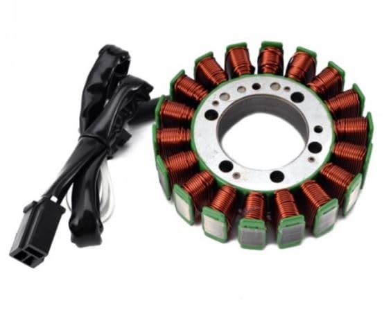 Alternador de Corriente para KAWA-Saki ER6N 650 (2006-2011)