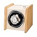 Produktbild Yxx max Uhrenbeweger fur automatikuhren Uhrenbeweger, Ultraleichte Motor tragbare Mini-1 + 0 Automatische Drehen Motor Box Haushalts Mechanische Uhren Winding Boxs Tabelle Shaker