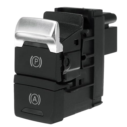 �Ԃ̃p�[�L���O�X�C�b�` Compatible With For A6 C6 2013 2014 2015 2016 2017 2018 �ԗp�p���[�p�[�L���O�u���[�L�X�C�b�` �n���h�u���[�L�{�^���X�C�b�` OEM 8K1927269C �ƌ݊�������