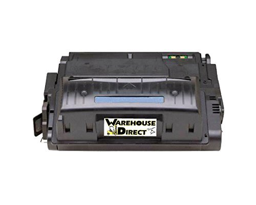 Warehouse Direct Toner and Ink Compatible Toner for HP Q1338A 15000 Pages