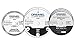 Dremel US700 Ultra-Saw 6-Piece Cutting Wheel Kit