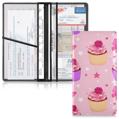 Organizador de Documentos para Auto miniatura 2