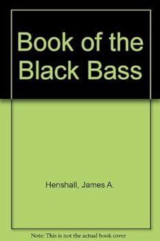 Book of the Black Bass